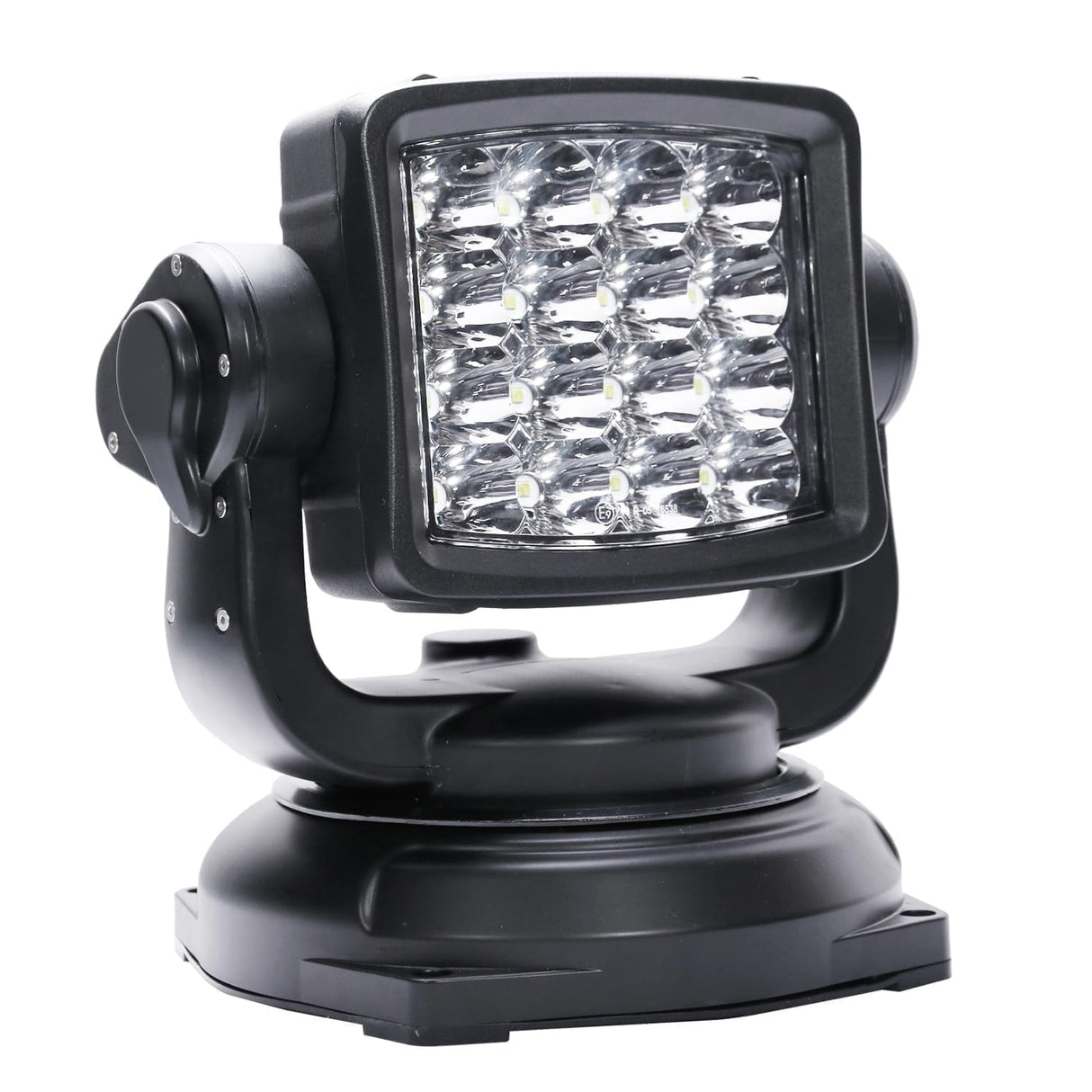 Wireless Remote Control LED Searchlight - Model PX2248